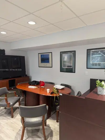 Thriving Healthcare Clinic with Diverse Service Offerings