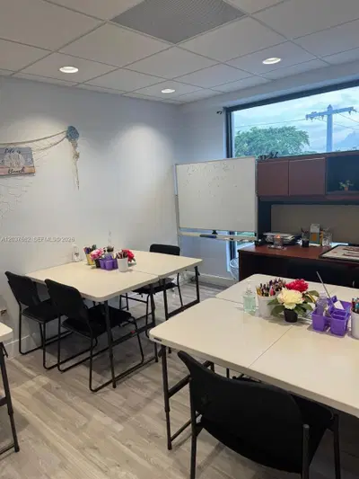 Thriving Healthcare Clinic with Diverse Service Offerings