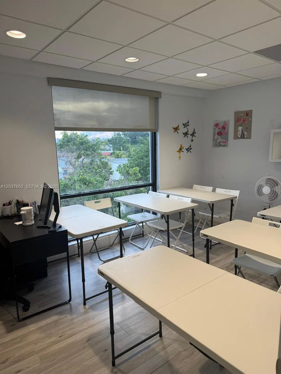 Thriving Healthcare Clinic with Diverse Service Offerings