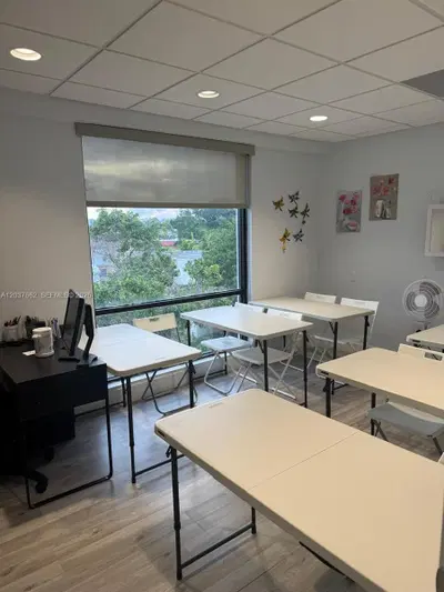 Thriving Healthcare Clinic with Diverse Service Offerings