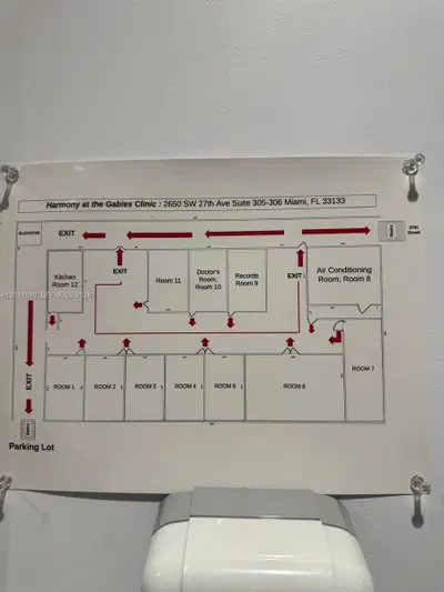 Thriving Healthcare Clinic with Diverse Service Offerings