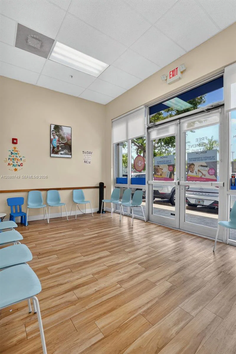 Established Math Reading Learning Center with Loyal Student Base