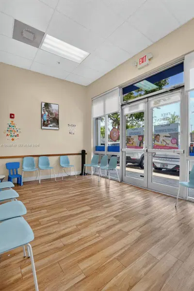 Established Math  Reading Learning Center with Loyal Student Base