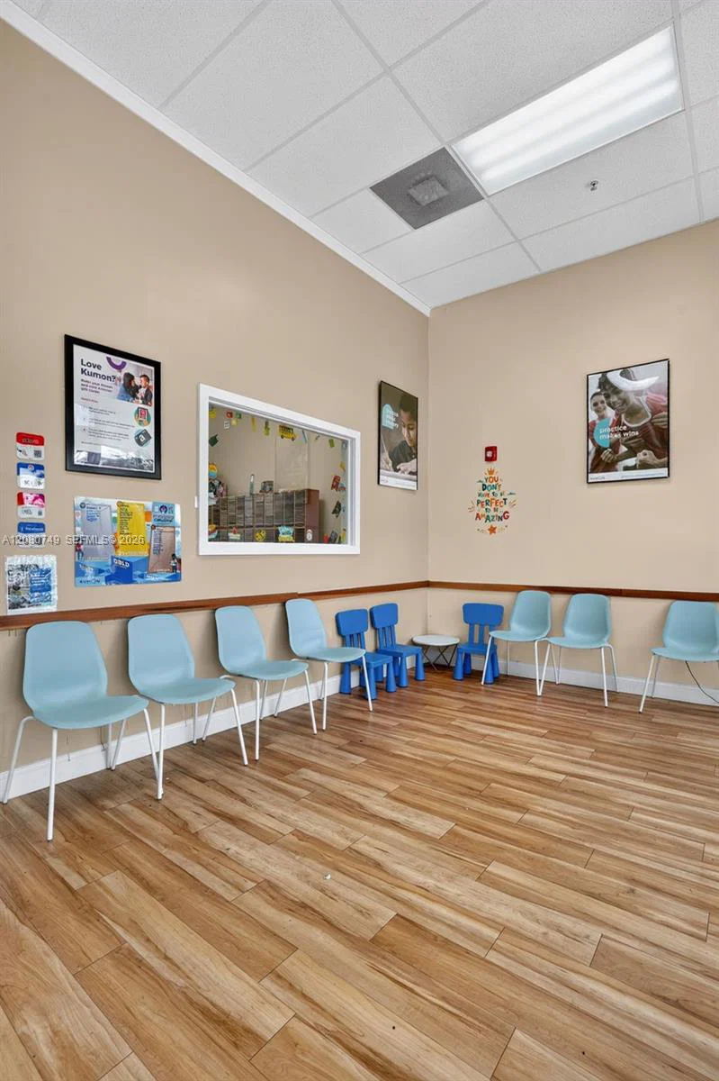 Established Math Reading Learning Center with Loyal Student Base