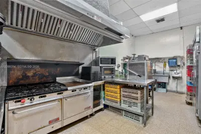 Complete Banquet Hall Assets with Full Commercial Kitchen