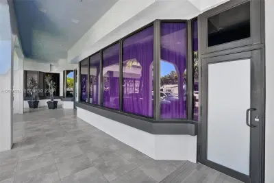 Complete Banquet Hall Assets with Full Commercial Kitchen