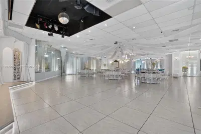 Complete Banquet Hall Assets with Full Commercial Kitchen