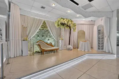 Complete Banquet Hall Assets with Full Commercial Kitchen