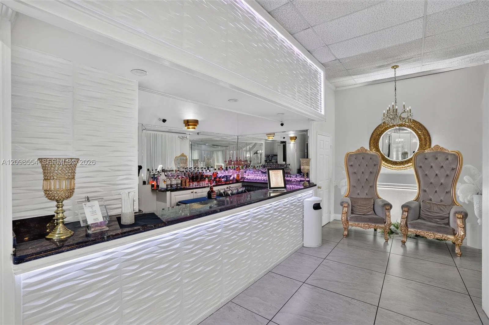 Complete Banquet Hall Assets with Full Commercial Kitchen
