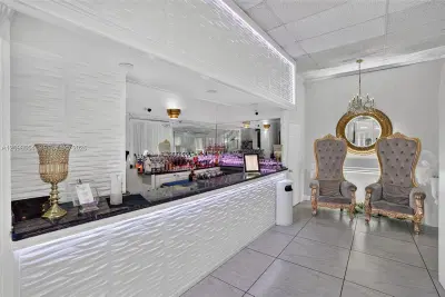Complete Banquet Hall Assets with Full Commercial Kitchen