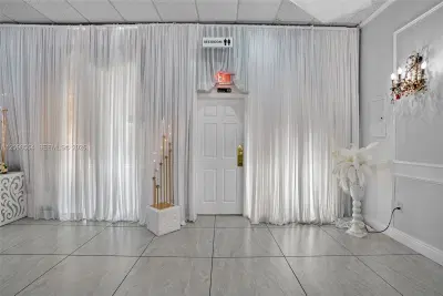 Complete Banquet Hall Assets with Full Commercial Kitchen