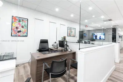 Turnkey Car Dealership in a Prime High Visibility Location