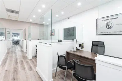 Turnkey Car Dealership in a Prime High Visibility Location