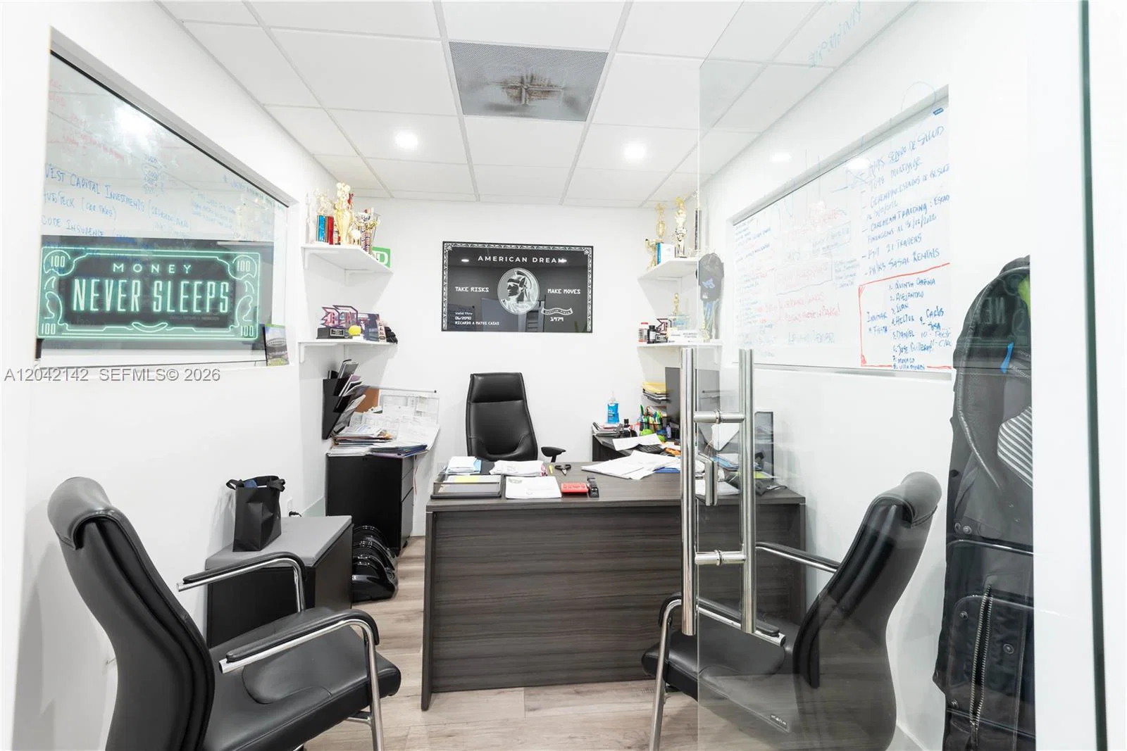 Turnkey Car Dealership in a Prime High Visibility Location