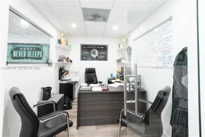 Turnkey Car Dealership in a Prime High Visibility Location