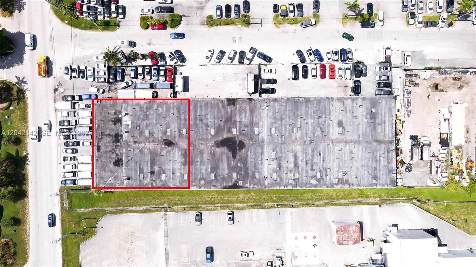 Turnkey Car Dealership in a Prime High Visibility Location