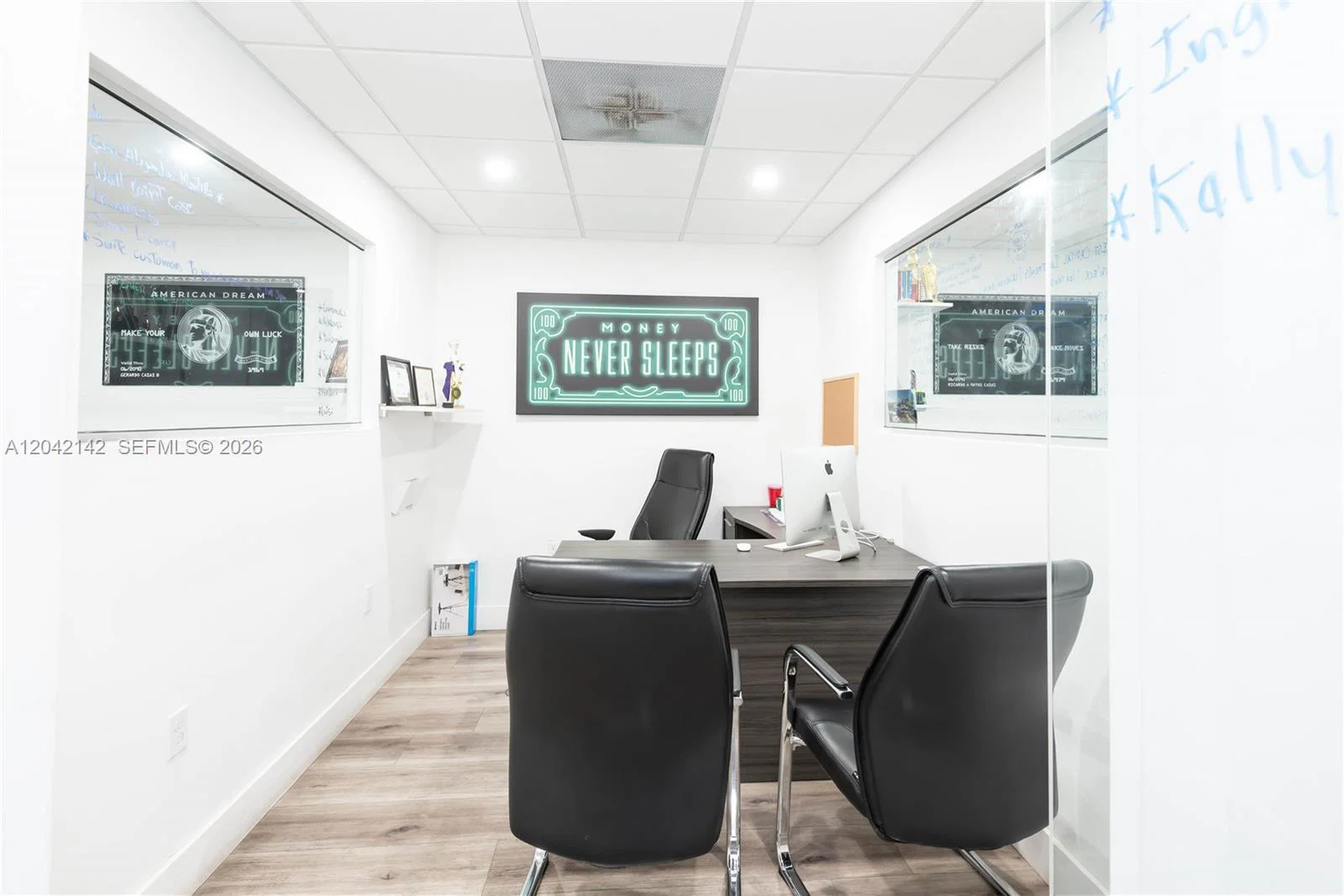 Turnkey Car Dealership in a Prime High Visibility Location