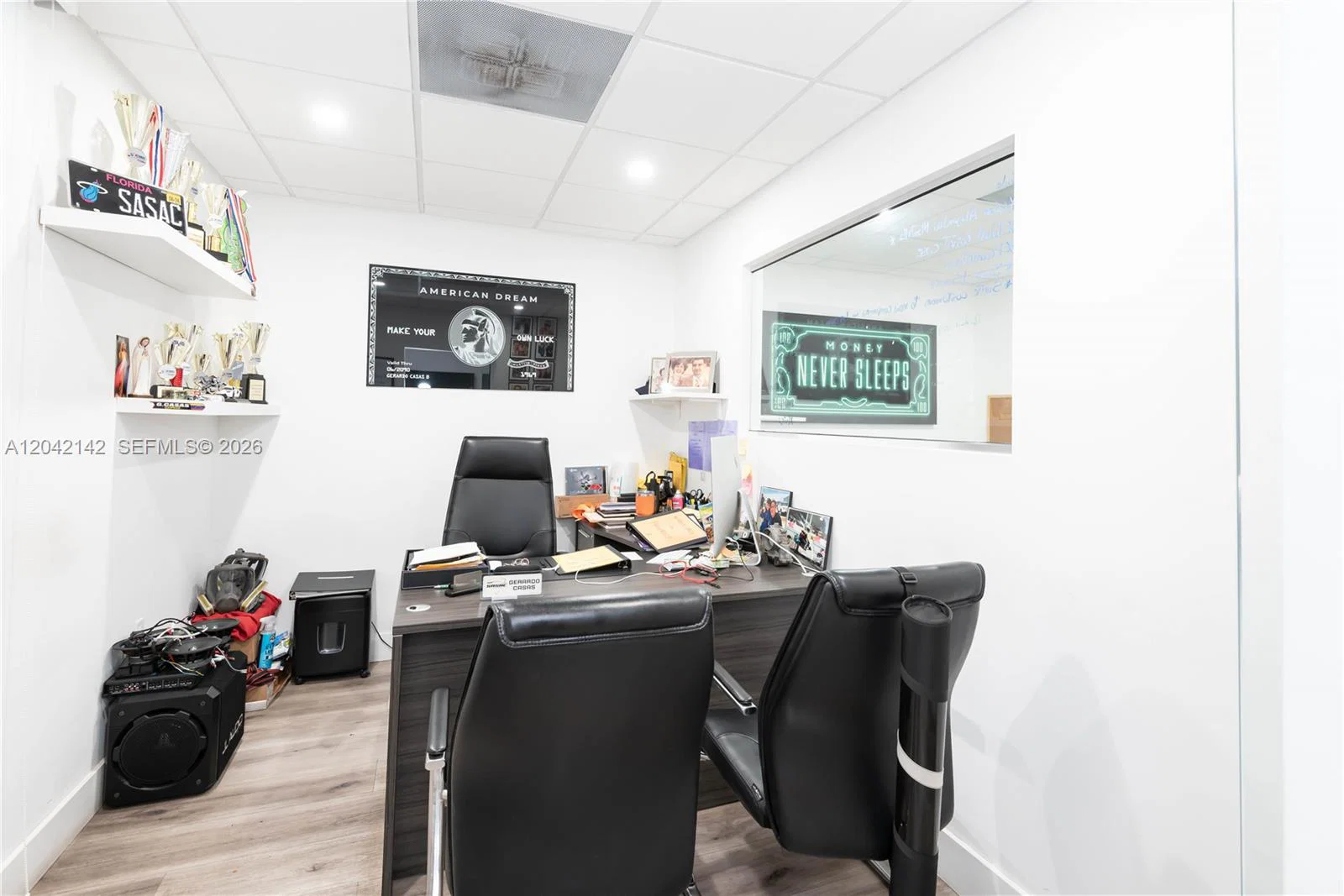 Turnkey Car Dealership in a Prime High Visibility Location