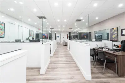 Turnkey Car Dealership in a Prime High Visibility Location