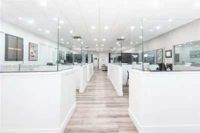Turnkey Car Dealership in a Prime High Visibility Location