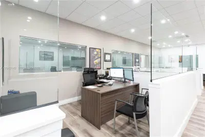 Turnkey Car Dealership in a Prime High Visibility Location