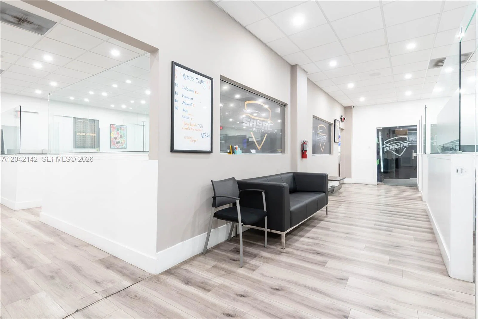 Turnkey Car Dealership in a Prime High Visibility Location