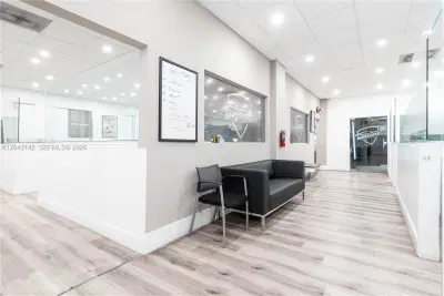 Turnkey Car Dealership in a Prime High Visibility Location