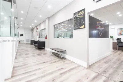 Turnkey Car Dealership in a Prime High Visibility Location