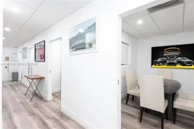 Turnkey Car Dealership in a Prime High Visibility Location
