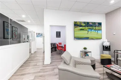 Turnkey Car Dealership in a Prime High Visibility Location
