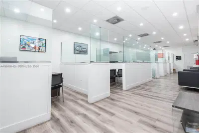 Turnkey Car Dealership in a Prime High Visibility Location