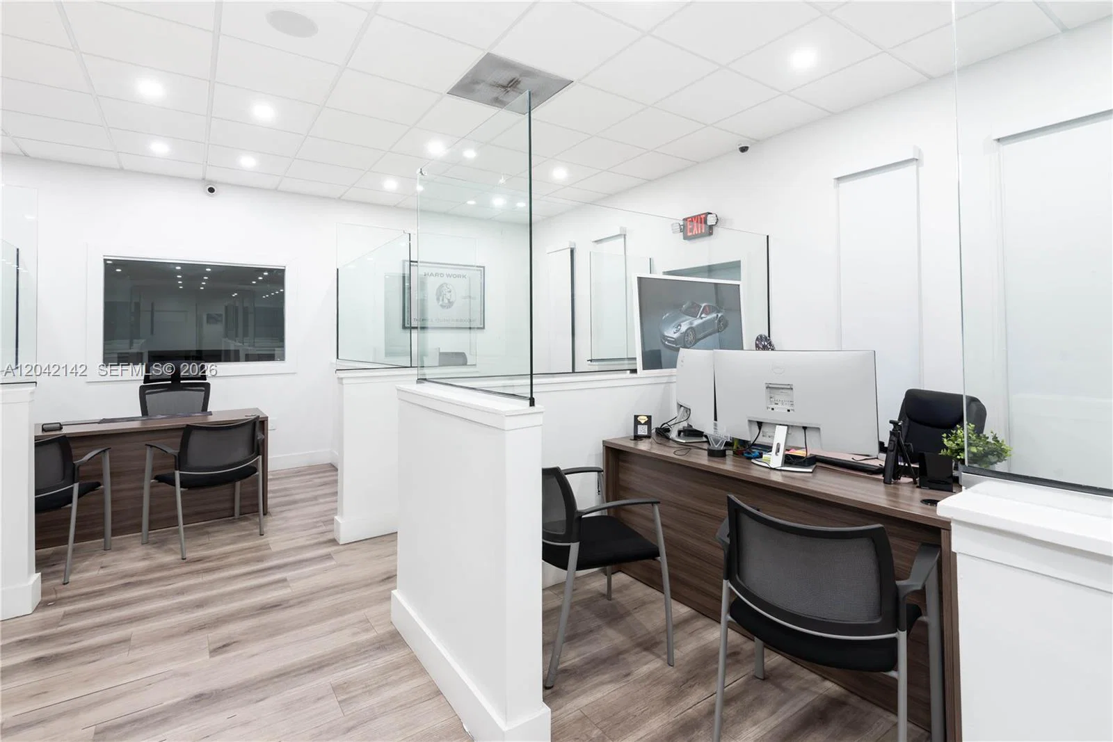 Turnkey Car Dealership in a Prime High Visibility Location