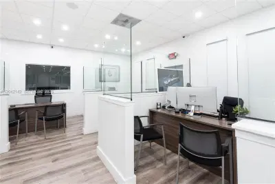 Turnkey Car Dealership in a Prime High Visibility Location