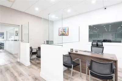 Turnkey Car Dealership in a Prime High Visibility Location