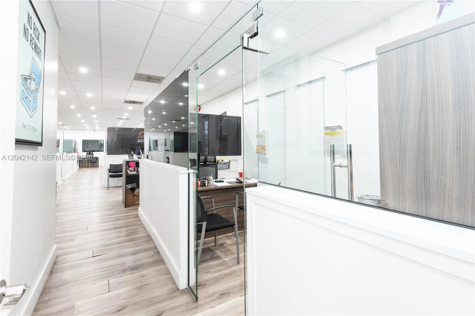 Turnkey Car Dealership in a Prime High Visibility Location