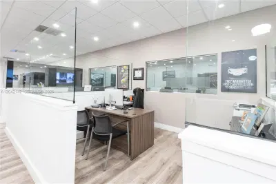 Turnkey Car Dealership in a Prime High Visibility Location