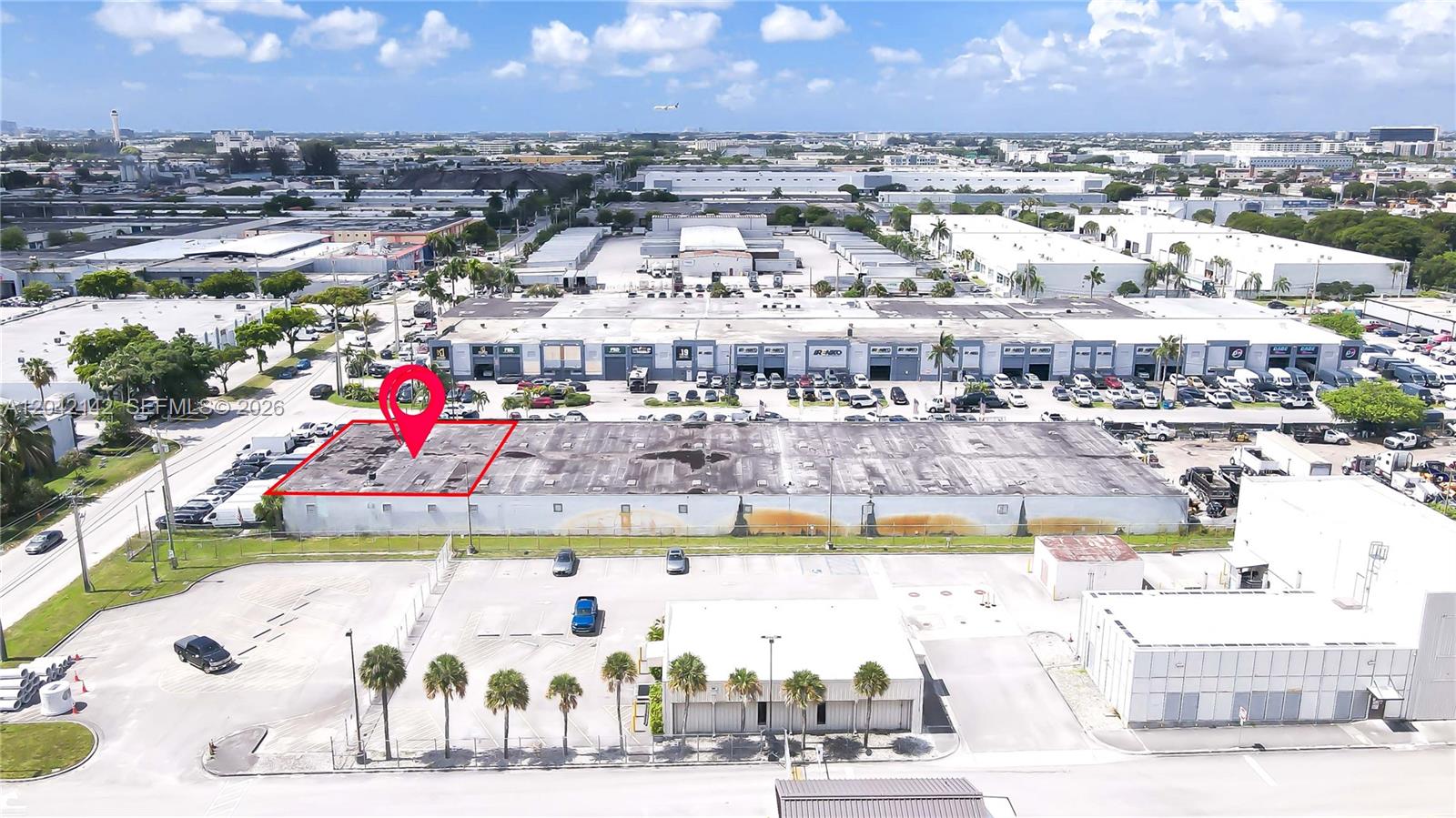 Turnkey Car Dealership in a Prime High Visibility Location