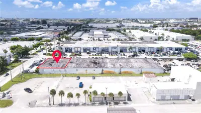 Turnkey Car Dealership in a Prime High Visibility Location