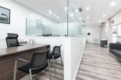 Turnkey Car Dealership in a Prime High Visibility Location