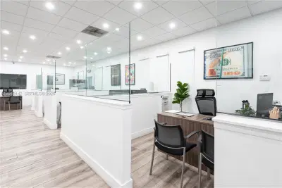 Turnkey Car Dealership in a Prime High Visibility Location