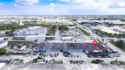 Turnkey Car Dealership in a Prime High Visibility Location