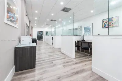 Turnkey Car Dealership in a Prime High Visibility Location