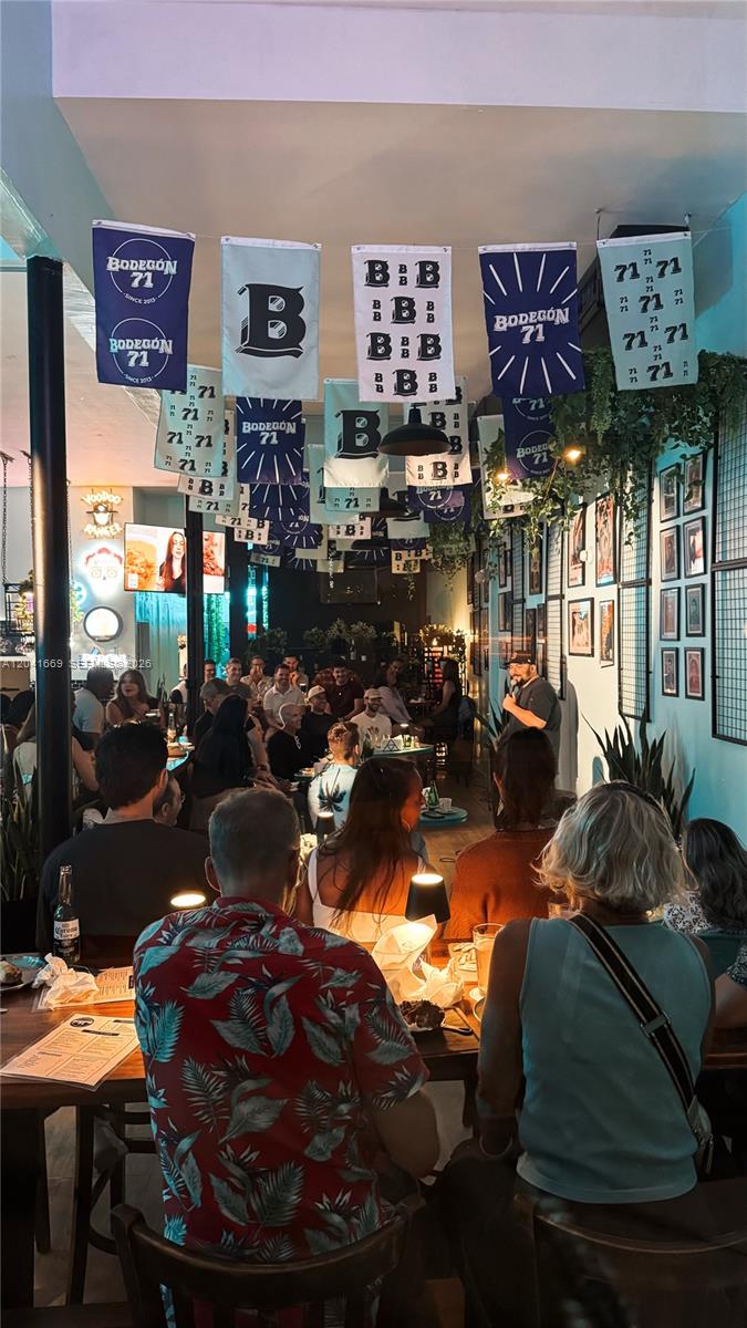 Established Argentinian Restaurant with Loyal Clientele