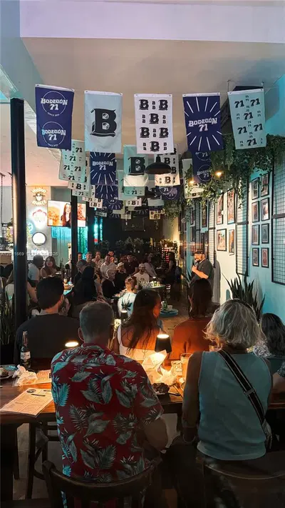 Established Argentinian Restaurant with Loyal Clientele
