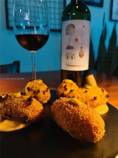 Established Argentinian Restaurant with Loyal Clientele