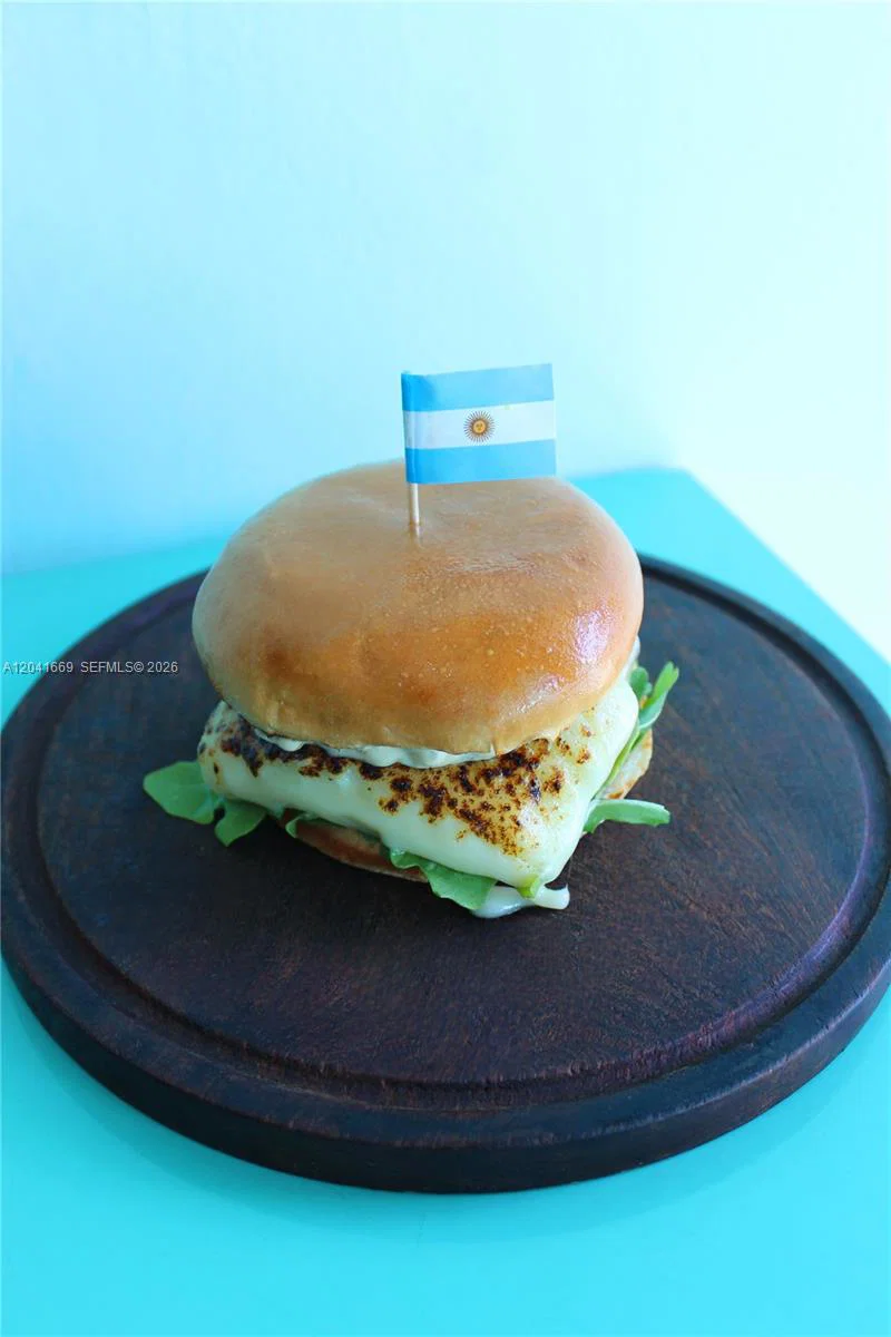 Established Argentinian Restaurant with Loyal Clientele