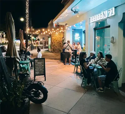 Established Argentinian Restaurant with Loyal Clientele
