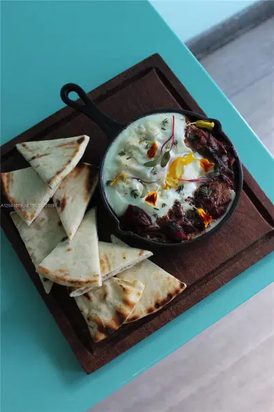 Established Argentinian Restaurant with Loyal Clientele