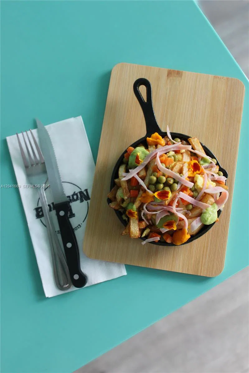 Established Argentinian Restaurant with Loyal Clientele