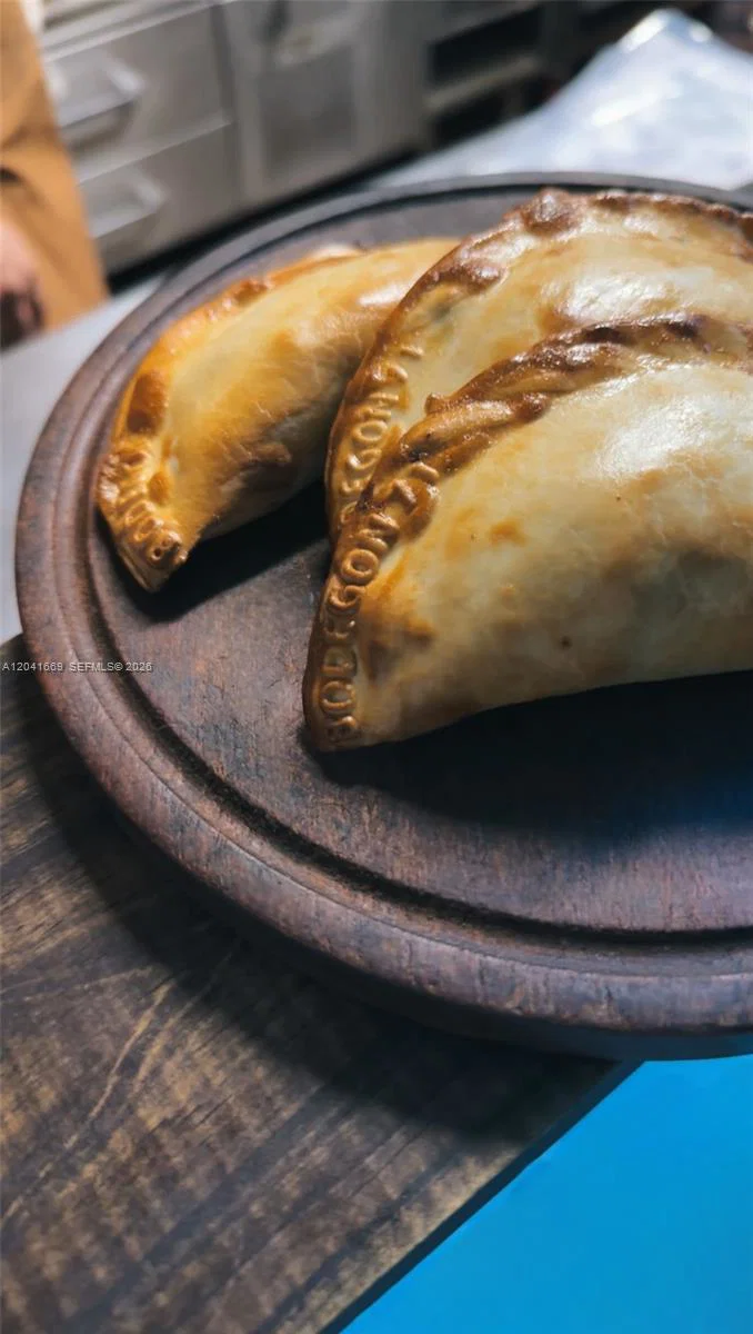 Established Argentinian Restaurant with Loyal Clientele